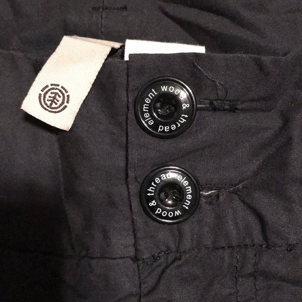 Element shorts - Picture 2 of 3
